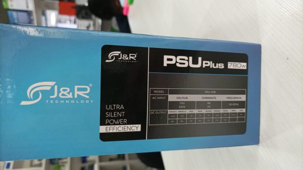 FUENTE ATX JIR CABLE LARGO - Image 3