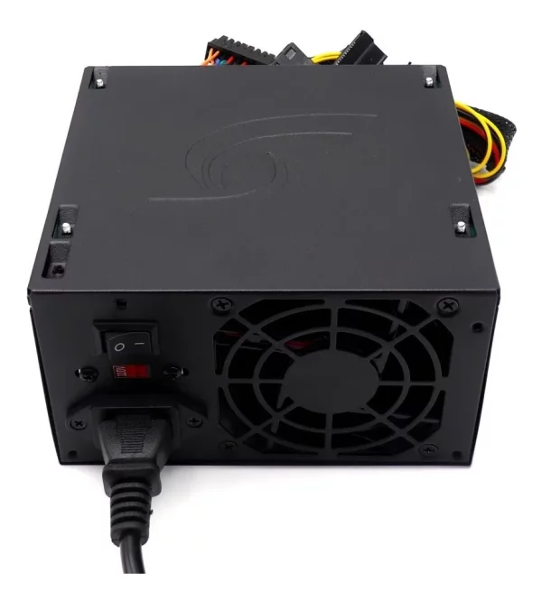 FUENTE ATX JIR CABLE LARGO - Image 7