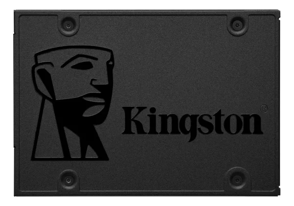 DISCO SÓLIDO SSD INTERNO KINGSTON SA400S37/480G 480GB - Image 3