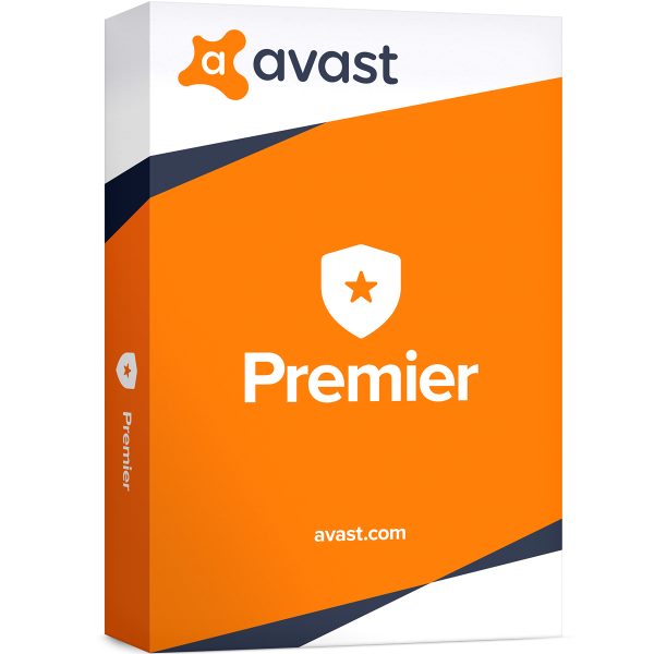 Avast Premium
