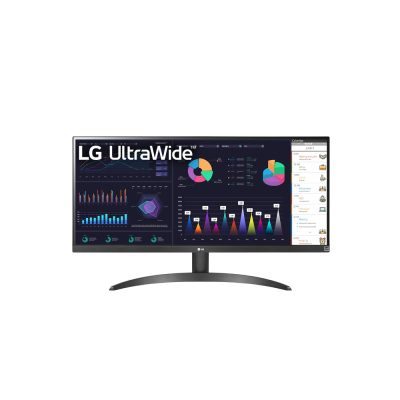 Monitor LG UltraWide Full HD 29WQ500-B 2560 x 1080