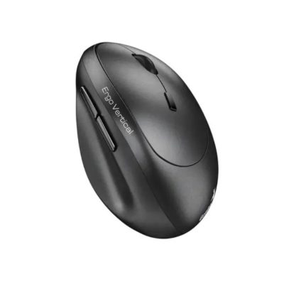 MOUSE INALAMBRICO 8350 DARK GREY