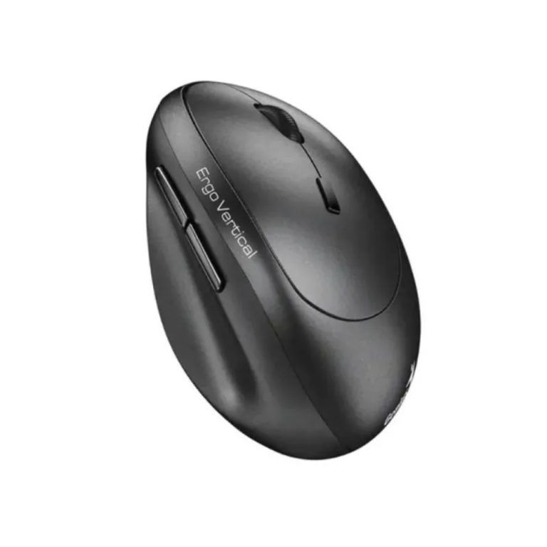 MOUSE INALAMBRICO 8350 DARK GREY