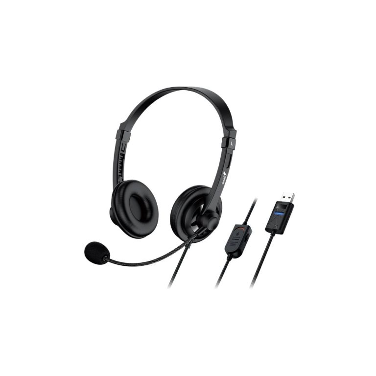 DIADEMA GENIUS USD HS-230U