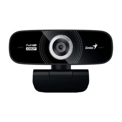 Camara GENIUS FACECAM 2000X2 FULL HD 1080P