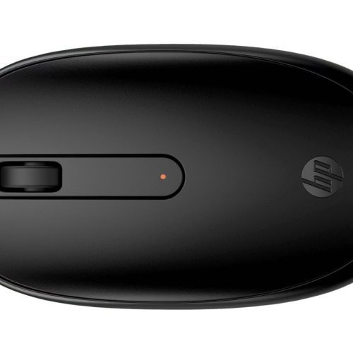 Mouse  Bluetooth HP 240 (Negro)