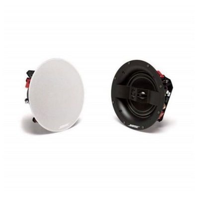 Parlante BOSE de Techo 791 COLOR Negro