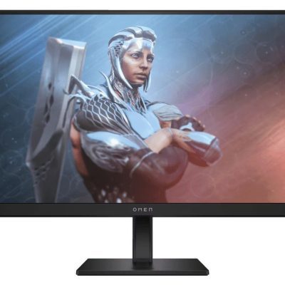 MONITOR Gaming - OMEN 27 27 inch FHD 165Hz Gaming Monitor
