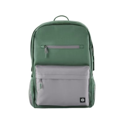 Mochila Campus Green HP 7J595AA