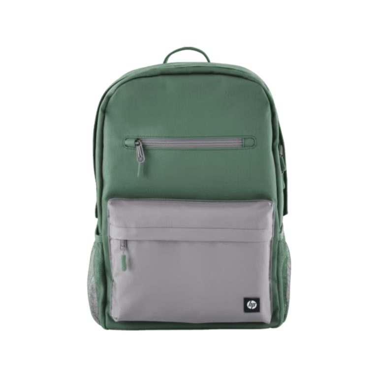 Mochila Campus Green HP 7J595AA