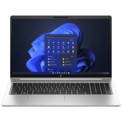 Portátil HP 450 G10, Core i7-1355U, W11 Pro 64, LED 15,6 FHD, RAM 16GB, SSD 512GB,  Garantía 1/1/0