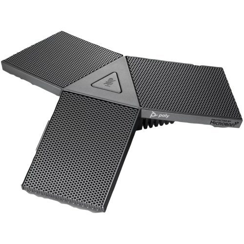Poly Studio X50/X52/X70/USB Table Microphone