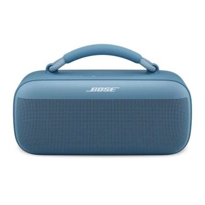 Parlante Bose SoundLink MAX Blue