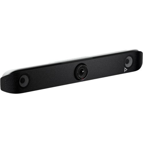 Poly Studio X52 All-In-One Video Bar Latin America - (120V)Spanish local