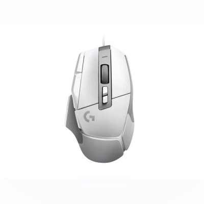 MOUSE G502 X BLANCO