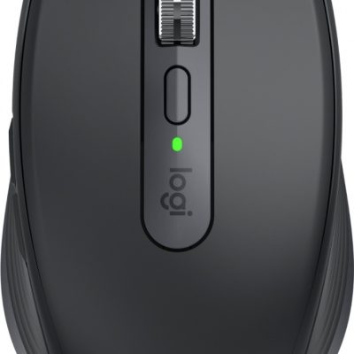 MOUSE MX ANYWHERE 3S NEGRO WIRELES GARANTIA 1 AÑO