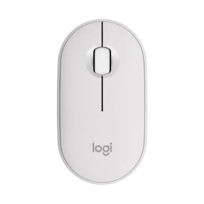 MOUSE M350 BLANCO