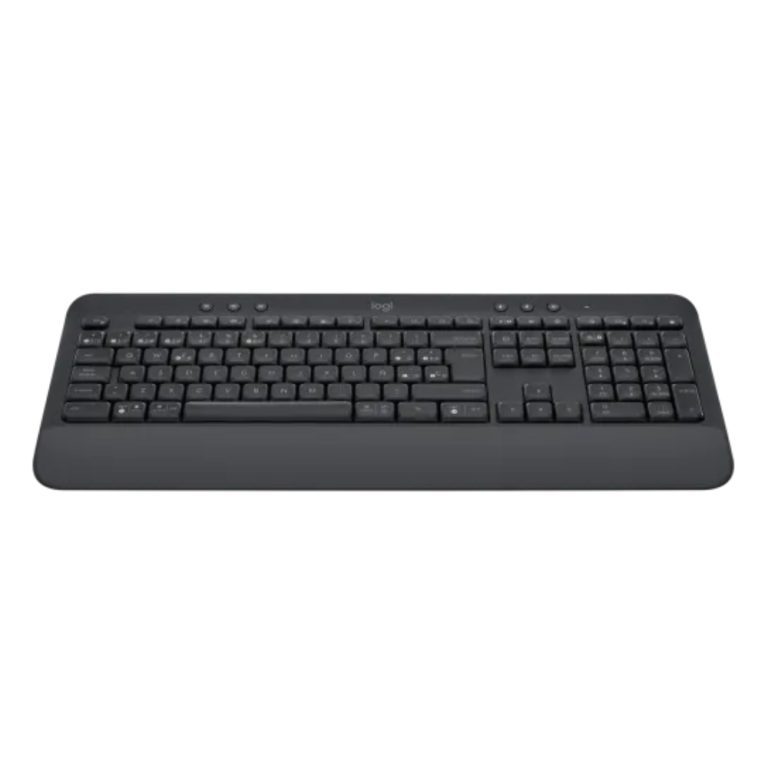 TECLADO INALAMBRICO K650