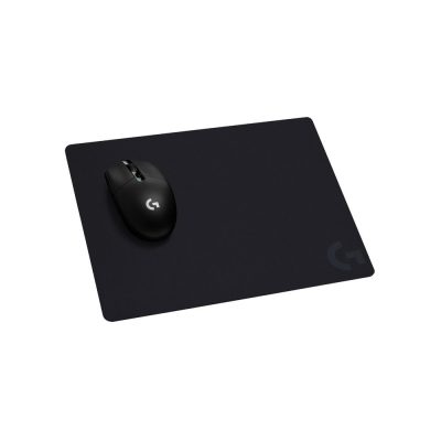 Alfombrilla para mouse LOGITECH G440 Hard Gaming