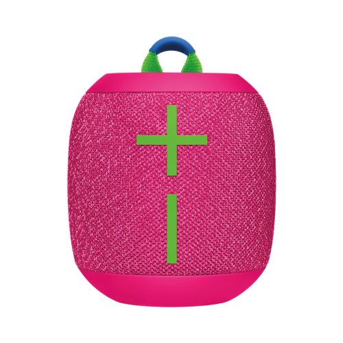 PARLANTE LOGITECH UE WONDERBOOM 3 ACTIIVE  ROSA