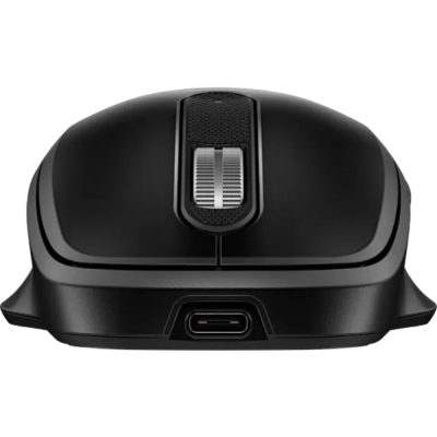 HP Mouse Inalámbrico Recargable ultrarrápido 510