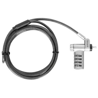 Guaya de seguridad TARGUS   DEFCON Ultimate Universal Lock: Reset