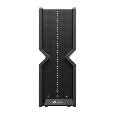 Router TPLINK Tribanda WIFI 7, ultrarrápido de 9,2 Gbps 6 Antenas