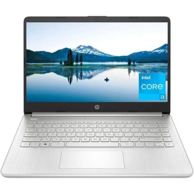 Portatil Hp 14-ep0002la Core i3-N305 | 8GB| 512GB SSD | 14.0 HD | Natural Silver | FREEDOS