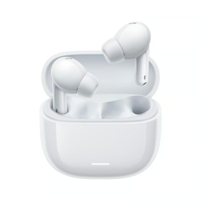 Audifonos Xiaomi Redmi Buds 6 Lite White