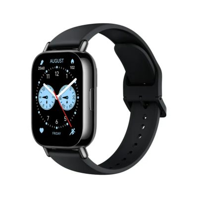 Reloj Xiaomi Redmi Watch 5 Lite  Black