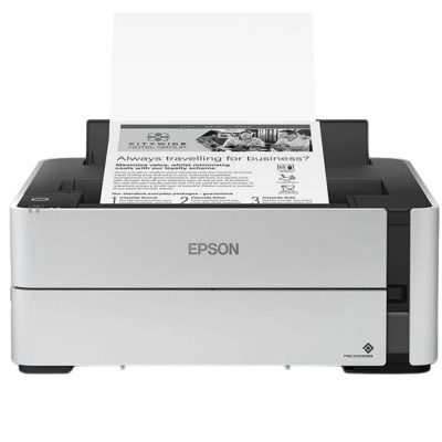 Impresora Epson EcoTank M1180