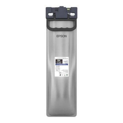 Bolsa de Tinta Epson Black T05A100 para WorkForce Pro C878R (Alta Capacidad) (20.000 páginas)