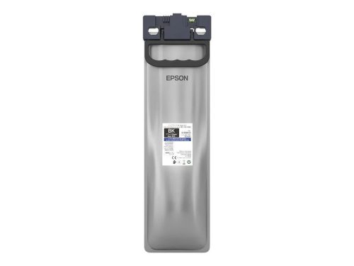 Bolsa de Tinta Epson Black T05A100 para WorkForce Pro C878R (Alta Capacidad) (20.000 páginas)