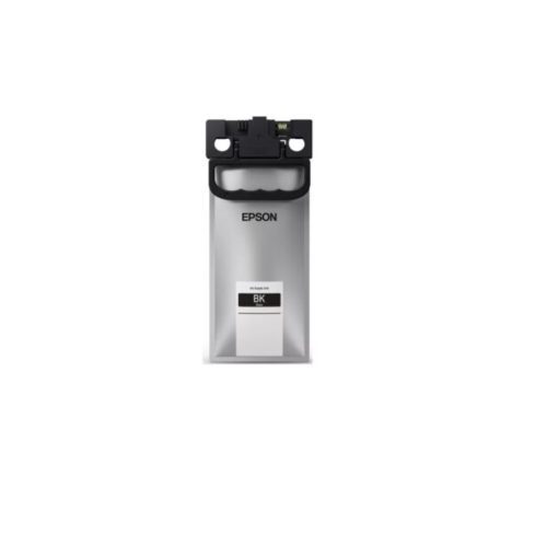 Bolsa de Tinta Epson Black XL T11B120-AL  para WorkForce WF C5390/WF C5890 (Alta Capacidad)  (10.000 páginas)