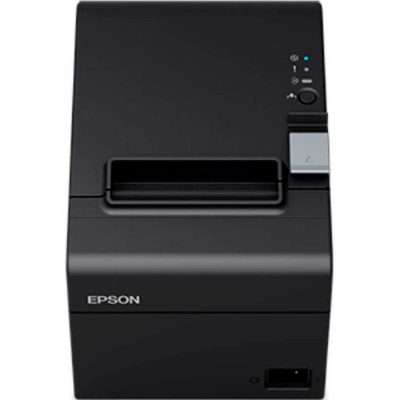 Impresora Térmica epson para recibos de puntos de venta TM-T20III-01