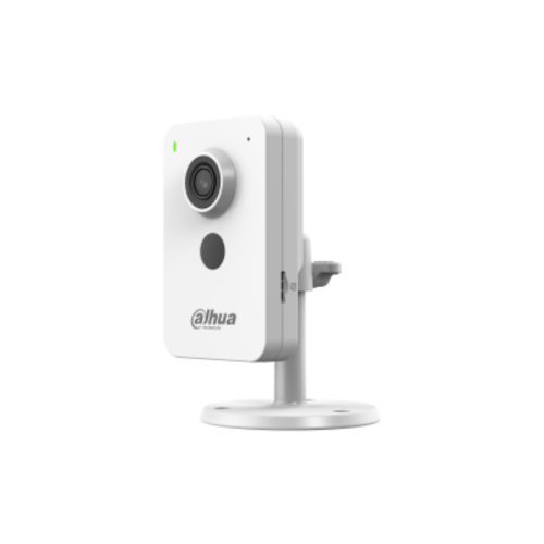 Cámara Dahua Wifi / 2MP / DWDR IR hasta 30mts AI Detección Humana y Vehiculos, Puerto de Alarma Externo, Administración Web, PoE, Alarma por Sonido Anormal, WIFI 6, Audio vidireccional, Soporta Micro SD hasta 256GB, Gestion desde la App DMSS (Dahua)