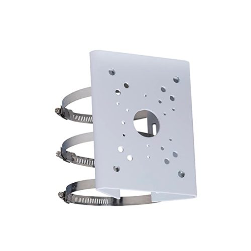 Accesorio de montaje en poste para PTZ Dahua