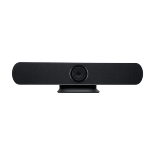 Cámara Dahua USB integrada todo en uno 4K UHD,Diseño tres en uno: cámara 4K UHD + micrófono con formación de haces + altavoz de frecuencia completa,4K UHD: 1/2.5'' UHD CMOS, 8.51MP, 4K(3840x2160) a 30fps,Campo de visión amplio: campo de visión amplio de 121° (FOV horizontal de 110°), zoom de 5x,PTZ mecánico (MPT) + e-PTZ(EPTZ), EPTZ: Horizontal/inc