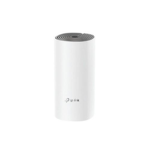 Router TPLINK Wifi Malla Doble Banda  AC1200 COLOR Blanco