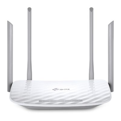 Router tplink AC1200 Dual-Band Wi-Fi