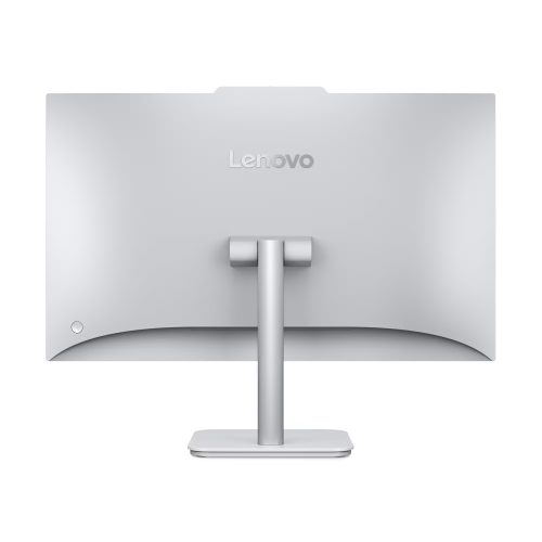 Todo en uno Lenovo A100 Intel Core i3 N305 23,8 Pulgadas FHD Memoria 8GB Estado Solido 512GB Linux Color Gris
