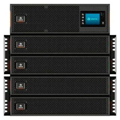 UPS Online Bifasica 15 KVA