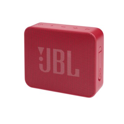 Parlante JBL GO Essential Rojo