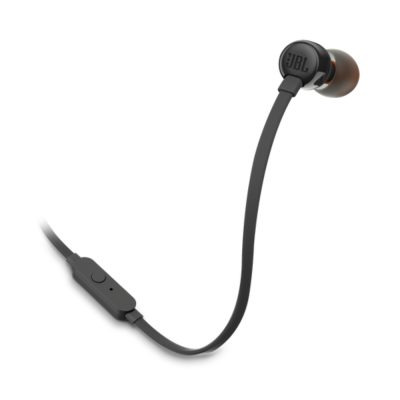 Auriculares JBL Tune 110 Negro