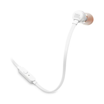 Auriculares JBL Tune 110 Balnco