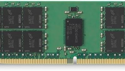 Memoria RAM server DDR5 5600MT/s ECC 16GB