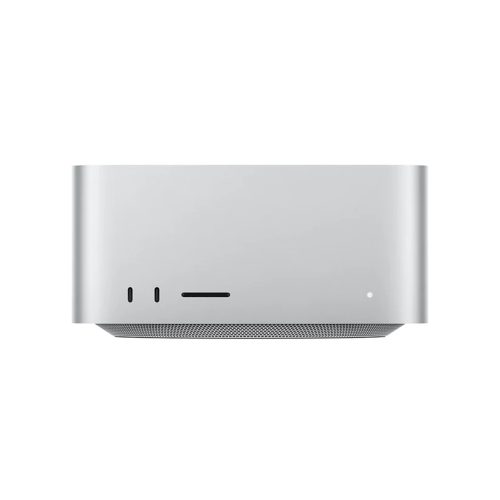 Mac Studio: Apple M4 Max chip with 14-core CPU, 32-core GPU, 36GB, 512GB
