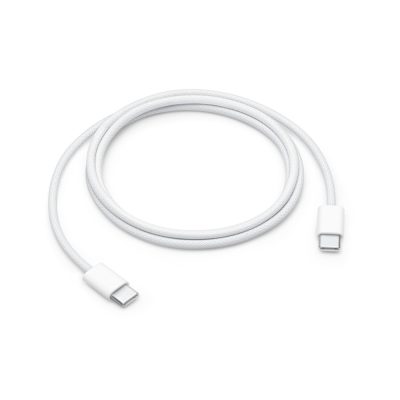 Cable USB-C de carga 60W (1m)