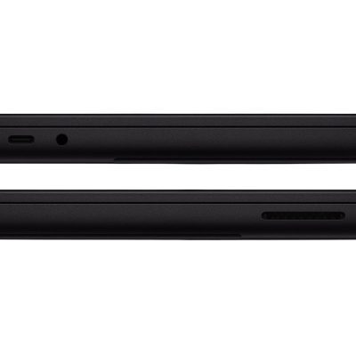 14-inch MacBook Pro: