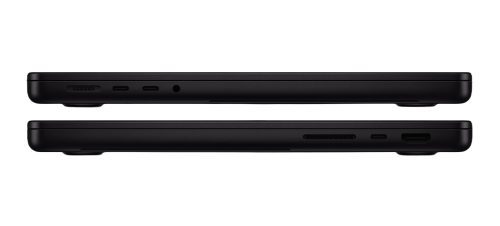 16-inch MacBook Pro